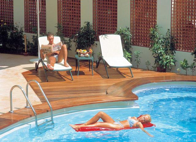 Hotel Ibiscus
