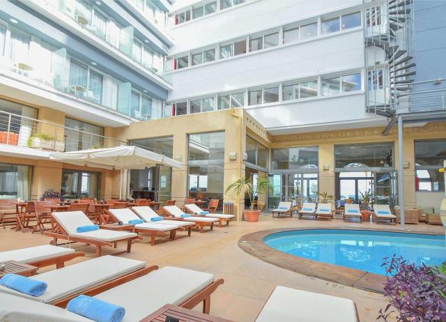 Hotel Ibiscus