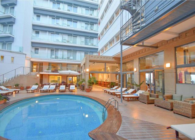 Hotel Ibiscus