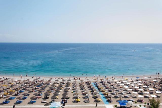 Hotel Ibiscus