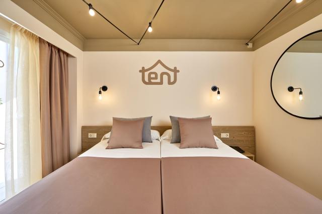 tent Capi Playa