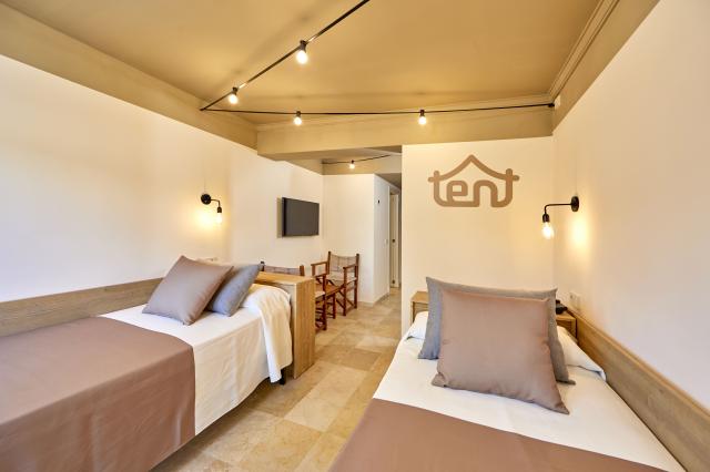 tent Capi Playa