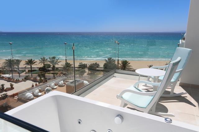 Iberostar Royal Playa de Palma