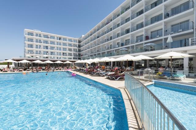 Hotel Alua Leo