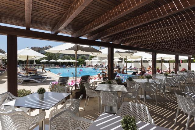 Hotel Alua Leo