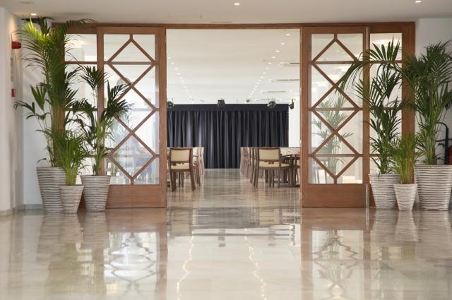 Hotel Alua Leo