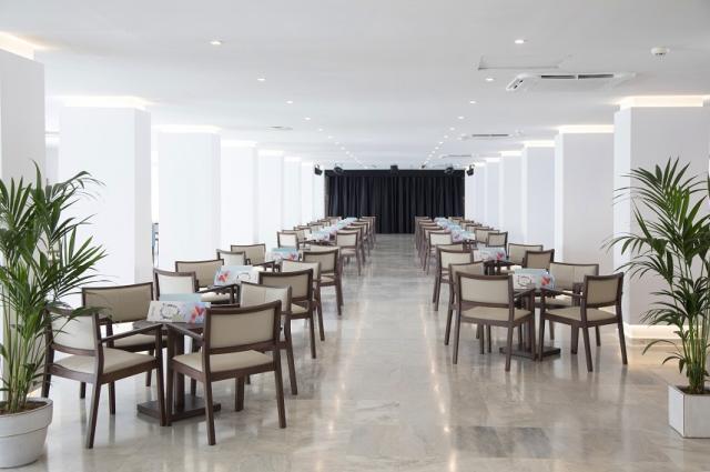 Hotel Alua Leo