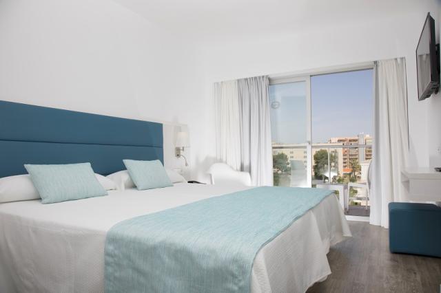 Hotel Alua Leo