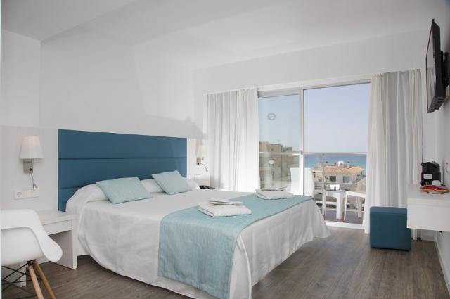 Hotel Alua Leo