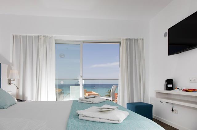 Hotel Alua Leo