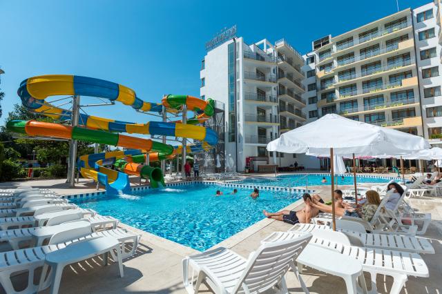 Best Western Plus Premium Inn & Casino