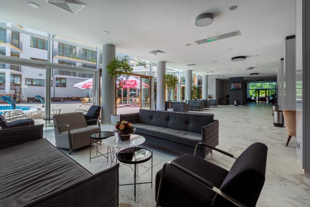 Best Western Plus Premium Inn & Casino
