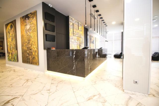Best Western Plus Premium Inn & Casino