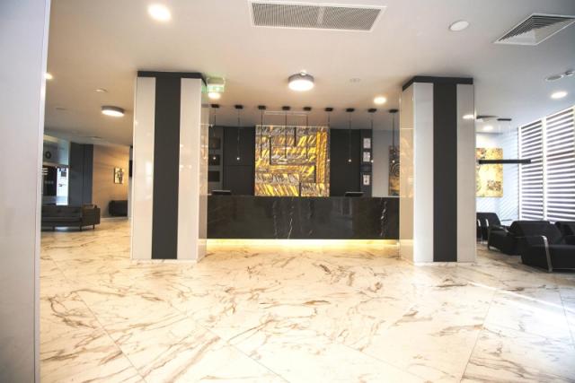 Best Western Plus Premium Inn & Casino