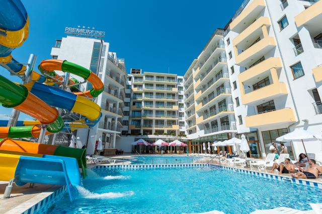 Best Western Plus Premium Inn & Casino