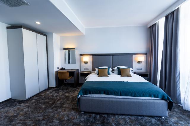 Best Western Plus Premium Inn & Casino