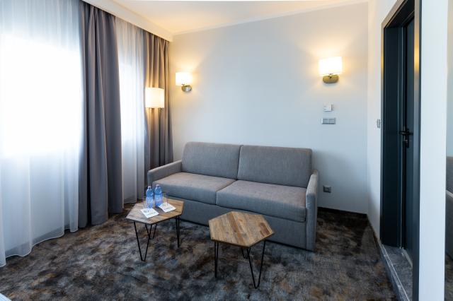 Best Western Plus Premium Inn & Casino