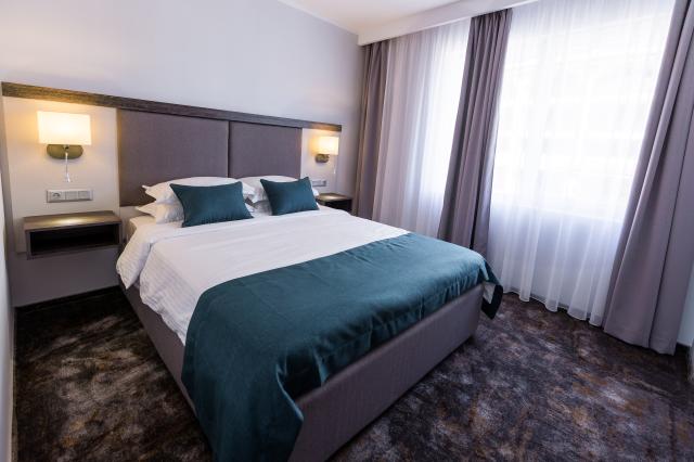 Best Western Plus Premium Inn & Casino