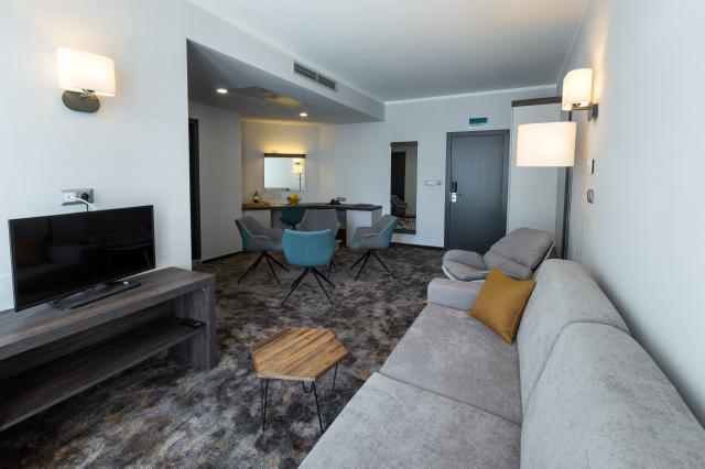 Best Western Plus Premium Inn & Casino