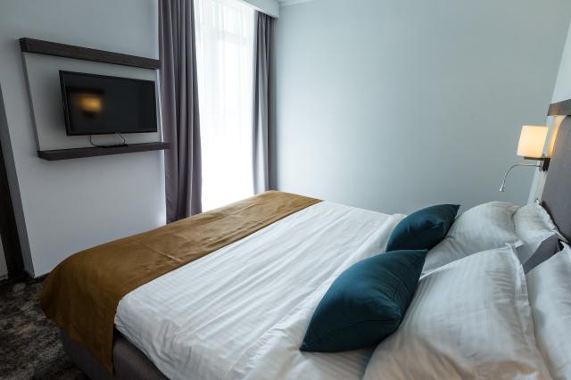 Best Western Plus Premium Inn & Casino