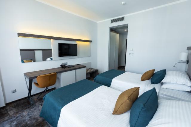 Best Western Plus Premium Inn & Casino