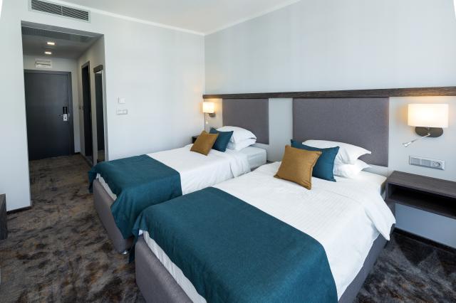Best Western Plus Premium Inn & Casino