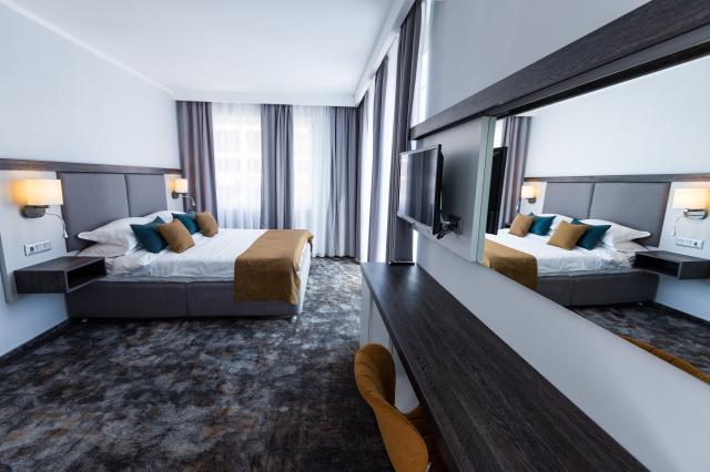 Best Western Plus Premium Inn & Casino