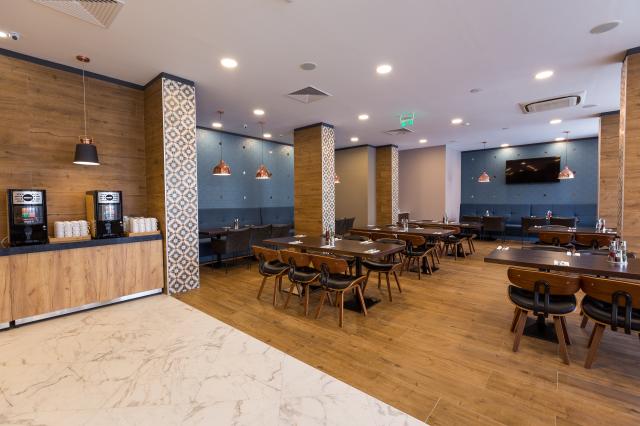 Best Western Plus Premium Inn & Casino