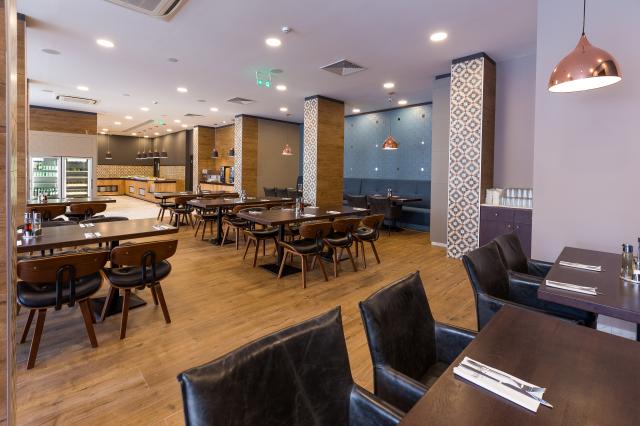 Best Western Plus Premium Inn & Casino