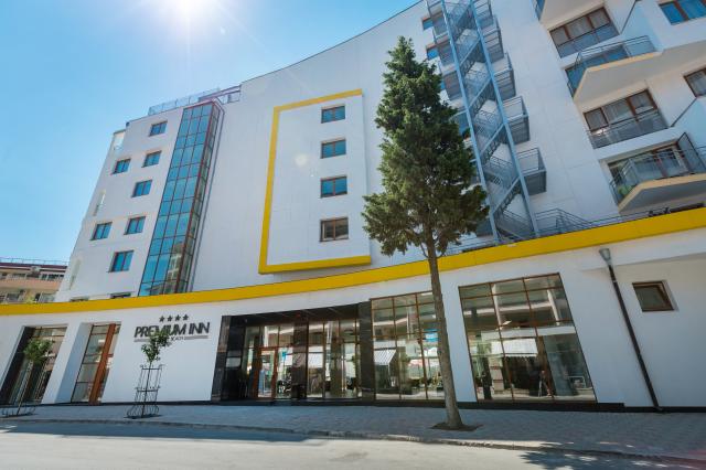Best Western Plus Premium Inn & Casino