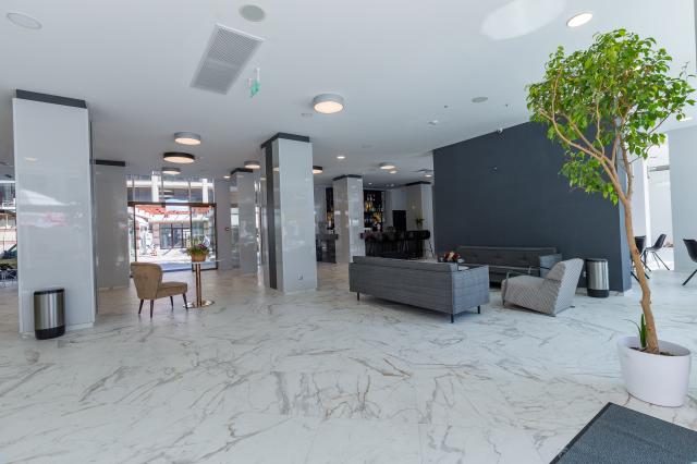Best Western Plus Premium Inn & Casino