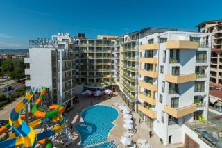 Best Western Plus Premium Inn & Casino