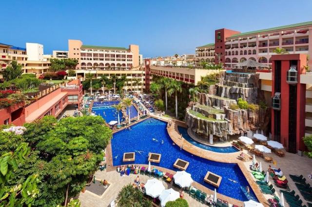 Hotel Jacaranda