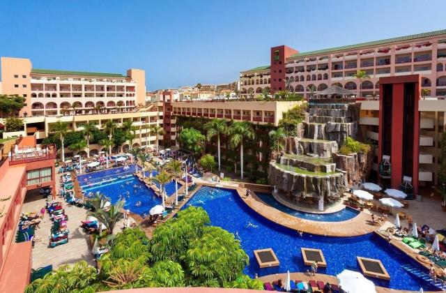 Hotel Jacaranda
