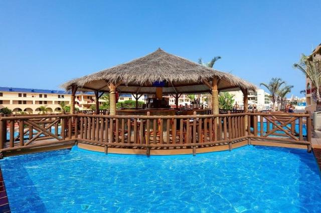 Hotel Jacaranda