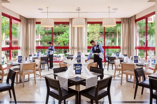 Hotel Jacaranda