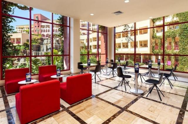 Hotel Jacaranda