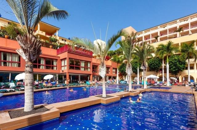Hotel Jacaranda