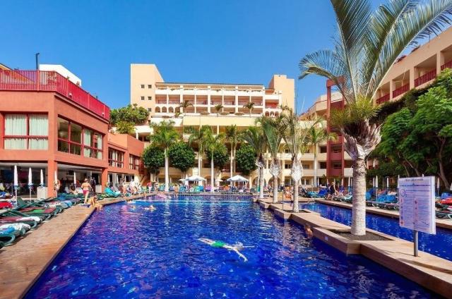 Hotel Jacaranda