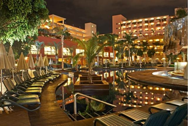 Hotel Jacaranda
