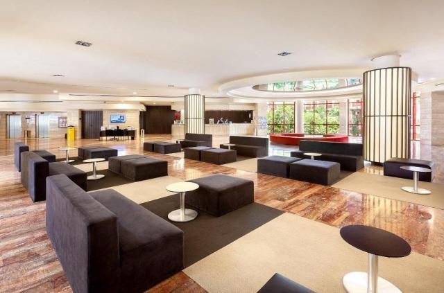 Hotel Jacaranda