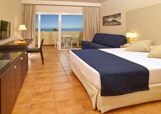 Hotel Jacaranda