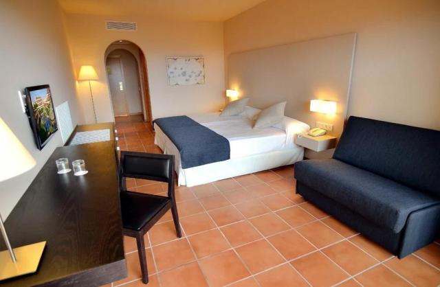 Hotel Jacaranda