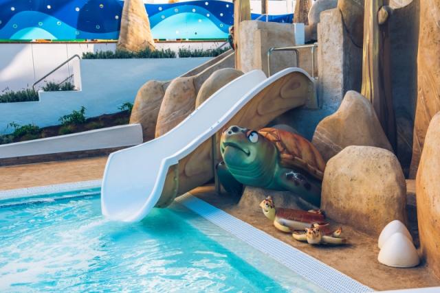 Iberostar Waves Bouganville Playa