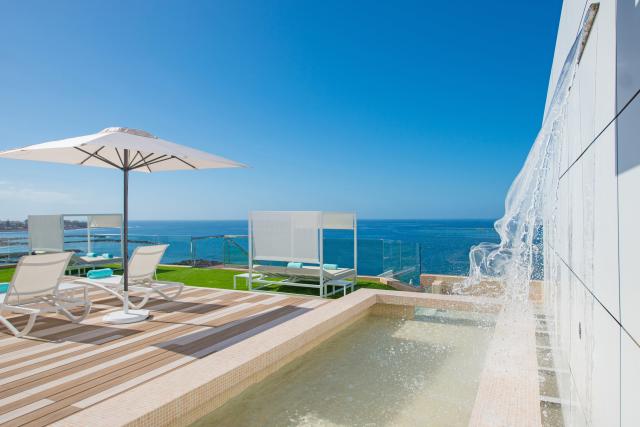 Iberostar Waves Bouganville Playa