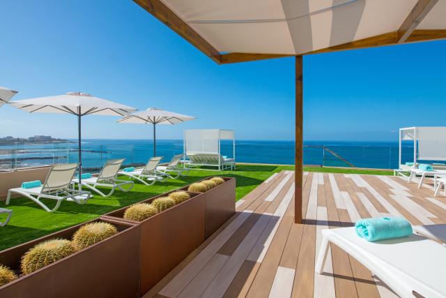 Iberostar Waves Bouganville Playa