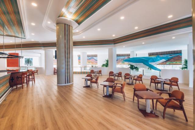 Iberostar Waves Bouganville Playa