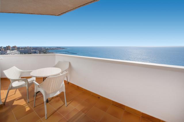 Iberostar Waves Bouganville Playa