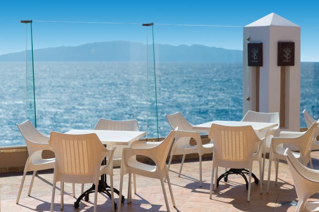 Iberostar Waves Bouganville Playa