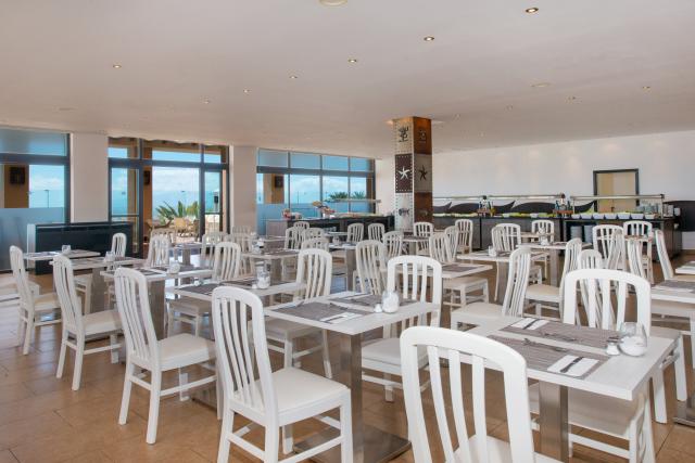 Iberostar Waves Bouganville Playa